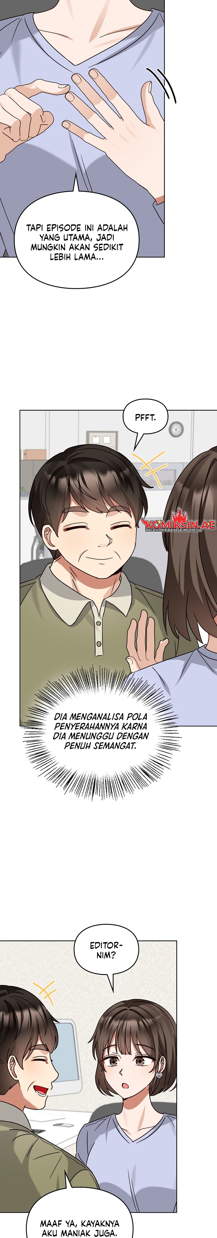 I Become a Fool When It Comes to My Daughter Chapter 182