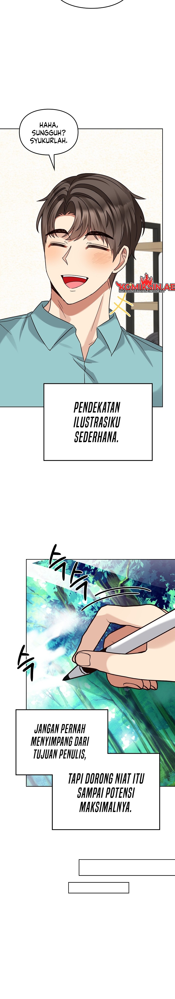I Become a Fool When It Comes to My Daughter Chapter 182