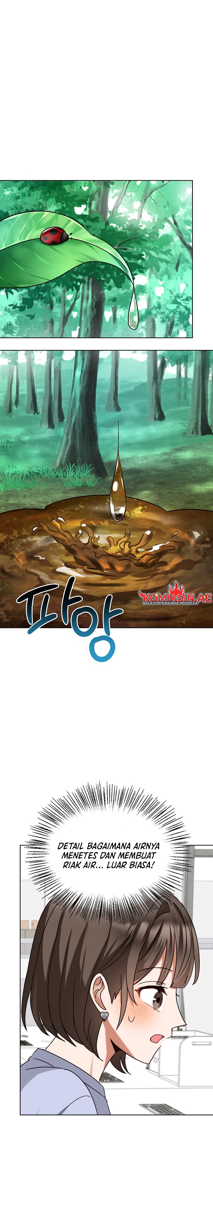 I Become a Fool When It Comes to My Daughter Chapter 183