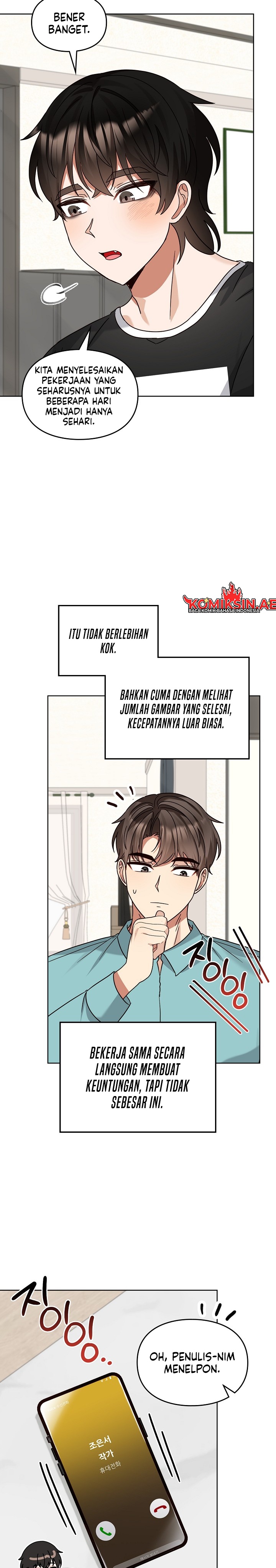 I Become a Fool When It Comes to My Daughter Chapter 183