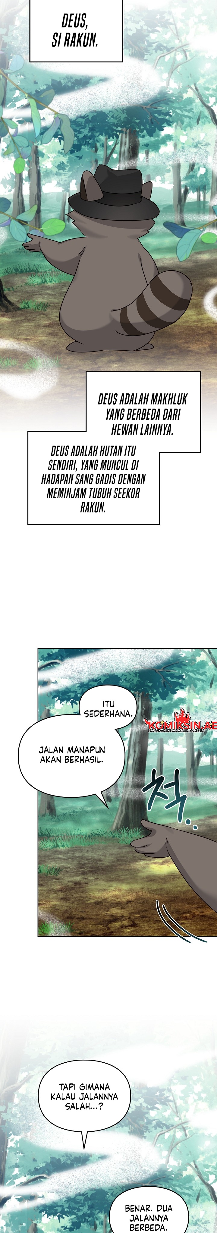 I Become a Fool When It Comes to My Daughter Chapter 183