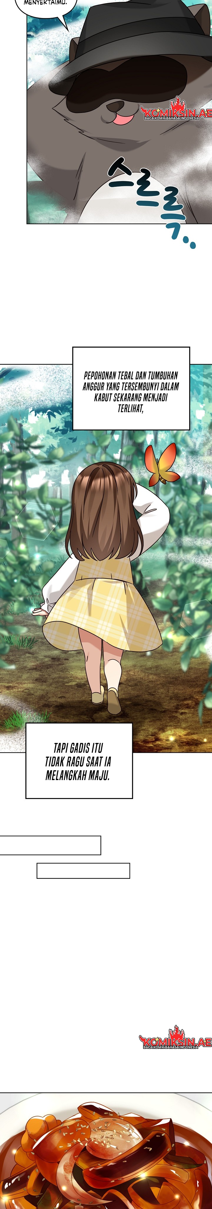 I Become a Fool When It Comes to My Daughter Chapter 183