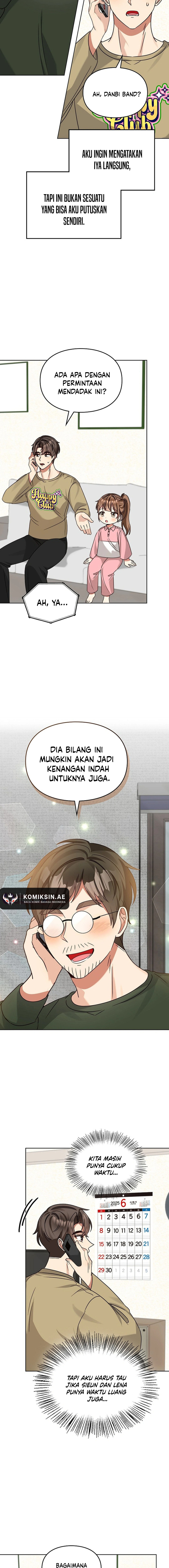 I Become a Fool When It Comes to My Daughter Chapter 185