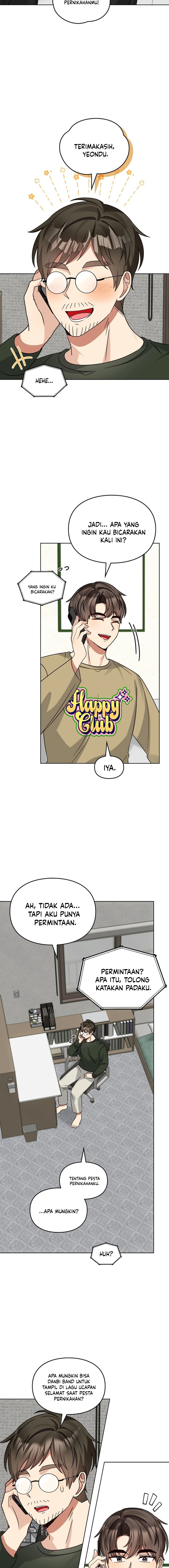 I Become a Fool When It Comes to My Daughter Chapter 185