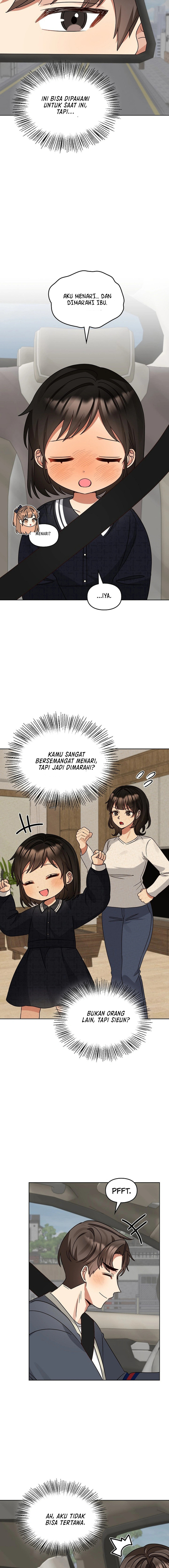 I Become a Fool When It Comes to My Daughter Chapter 186