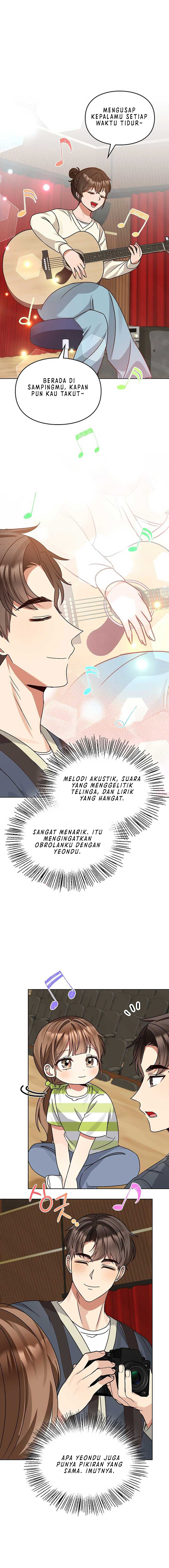I Become a Fool When It Comes to My Daughter Chapter 187
