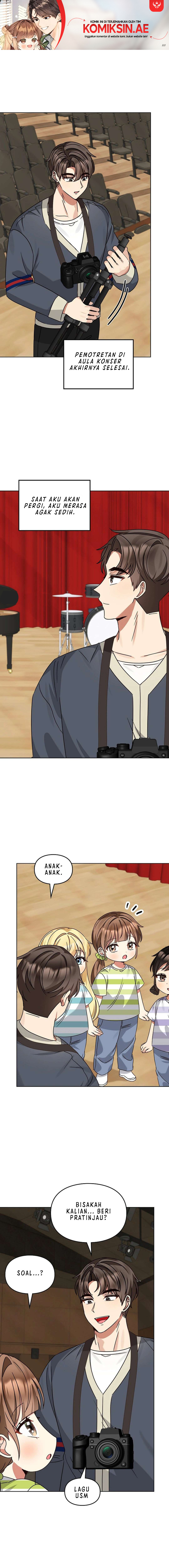 I Become a Fool When It Comes to My Daughter Chapter 187