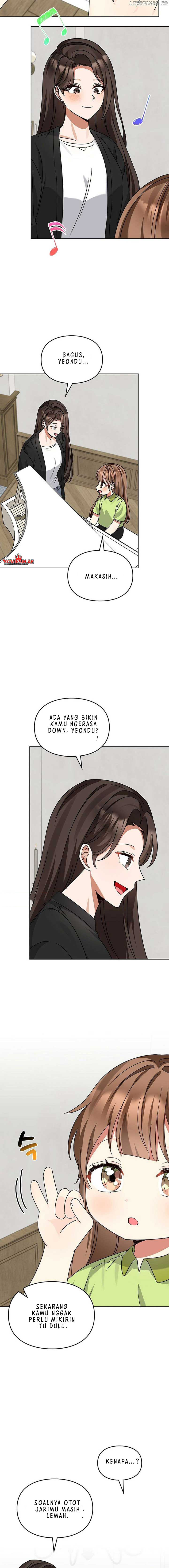 I Become a Fool When It Comes to My Daughter Chapter 190
