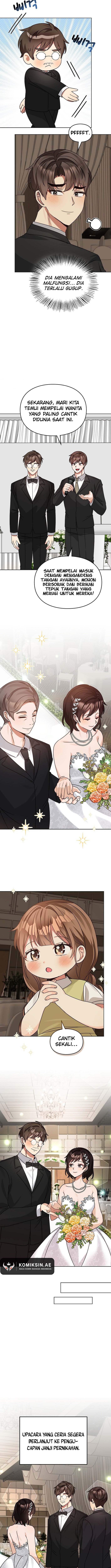 I Become a Fool When It Comes to My Daughter Chapter 192