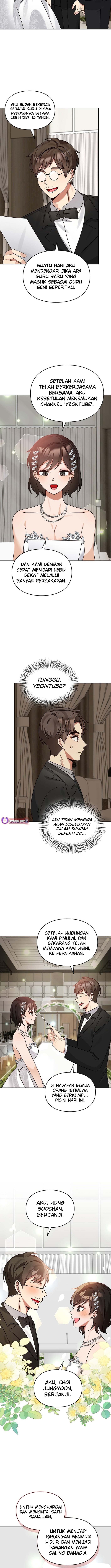 I Become a Fool When It Comes to My Daughter Chapter 192