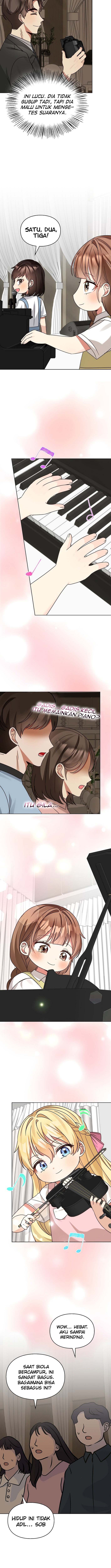 I Become a Fool When It Comes to My Daughter Chapter 193