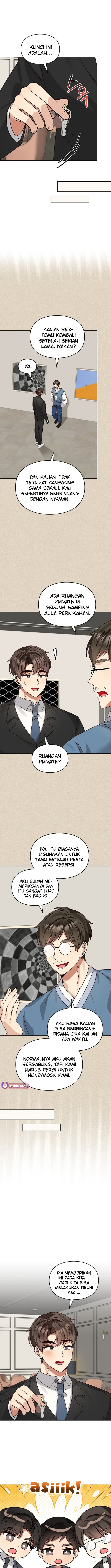 I Become a Fool When It Comes to My Daughter Chapter 194