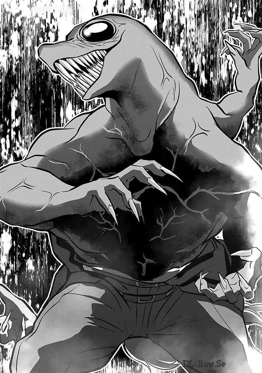 The reincarnated swordsman with 9999 strength wants to become a magician! Chapter 29
