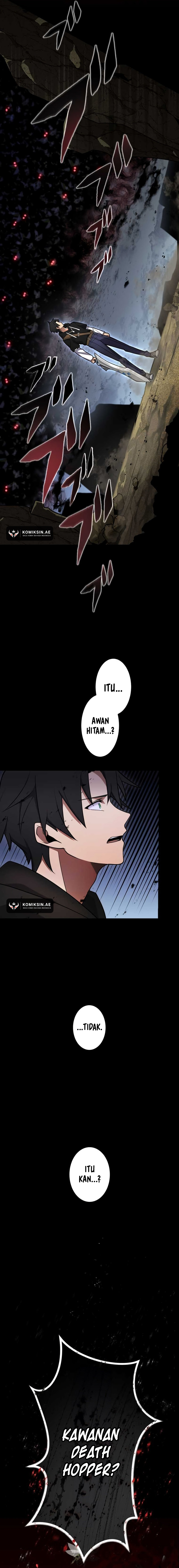 Because I’m Super Lucky, I Got a Second Chance at Life Chapter 07