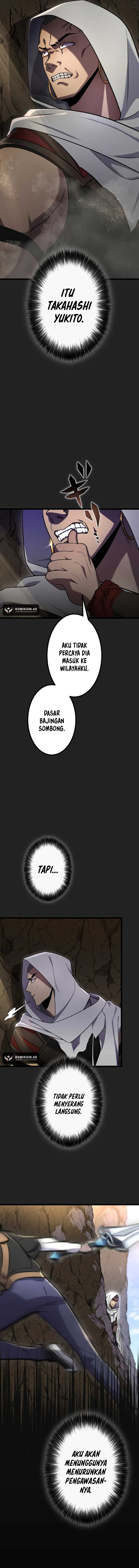 Because I’m Super Lucky, I Got a Second Chance at Life Chapter 07