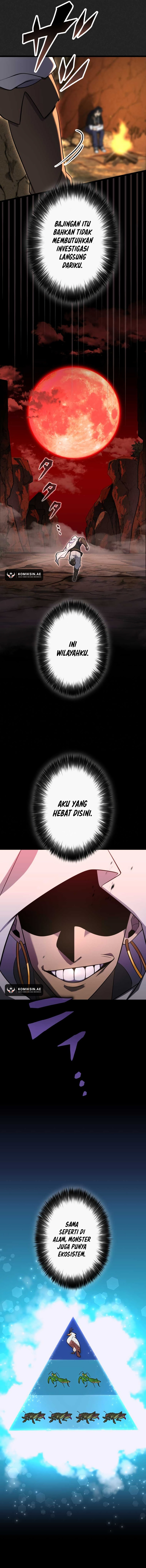 Because I’m Super Lucky, I Got a Second Chance at Life Chapter 07
