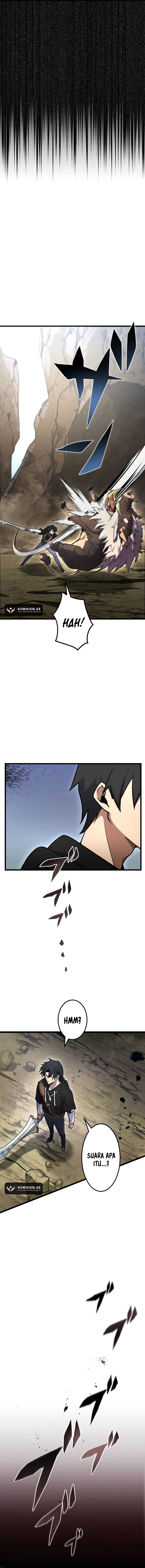 Because I’m Super Lucky, I Got a Second Chance at Life Chapter 07