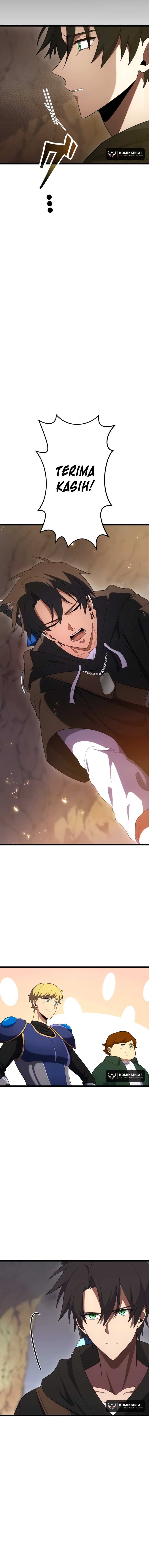 Because I’m Super Lucky, I Got a Second Chance at Life Chapter 08