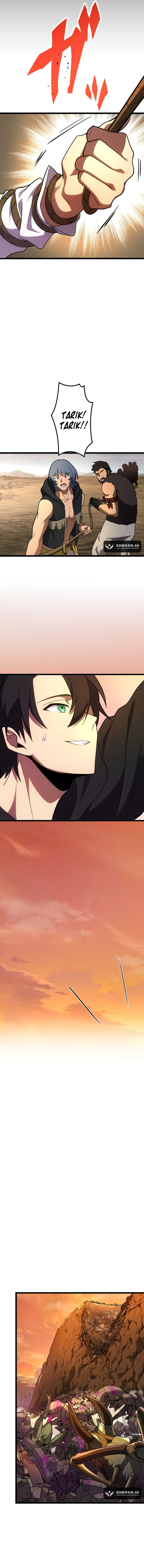Because I’m Super Lucky, I Got a Second Chance at Life Chapter 09
