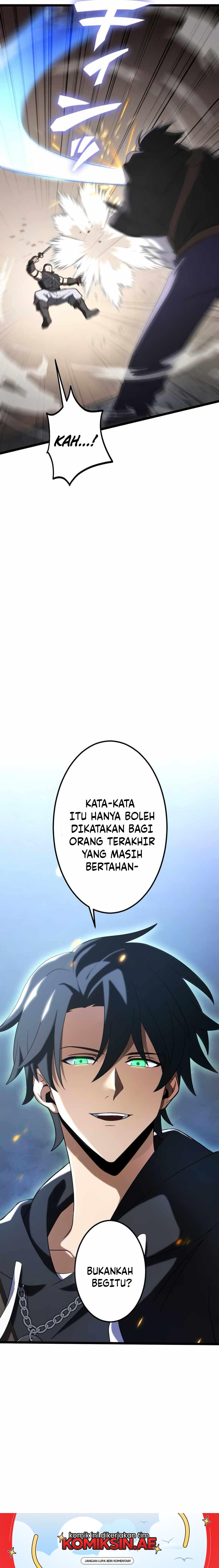 Because I’m Super Lucky, I Got a Second Chance at Life Chapter 11