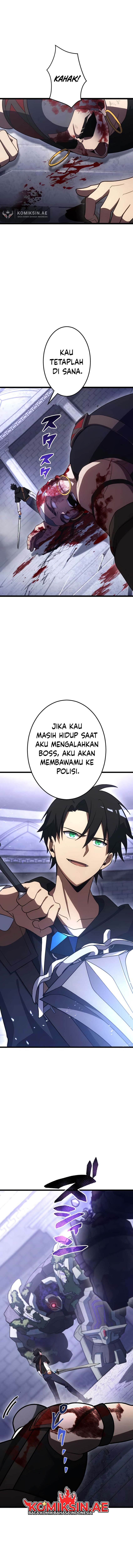 Because I’m Super Lucky, I Got a Second Chance at Life Chapter 13