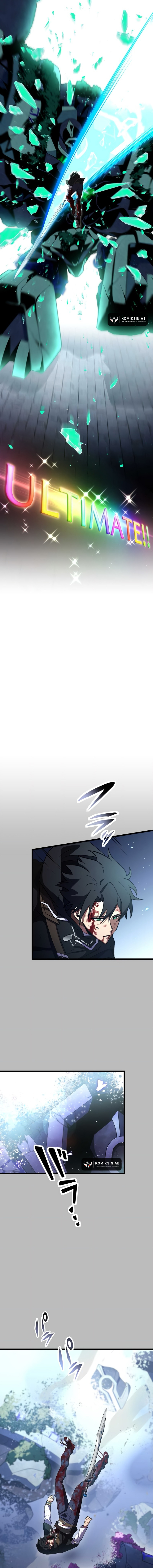 Chou Koun no Oredake Jinsei Kaiki chapter 14 halaman 19