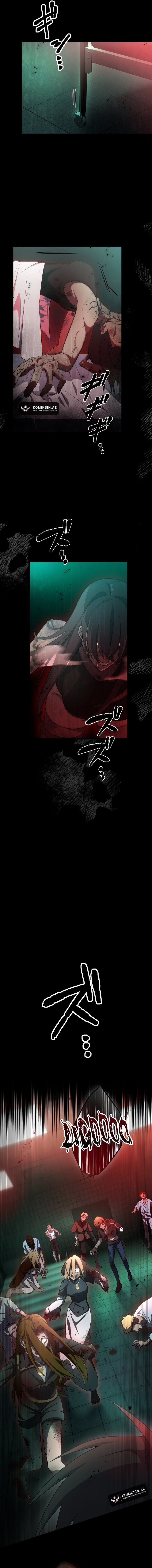 Chou Koun no Oredake Jinsei Kaiki chapter 20 halaman 19