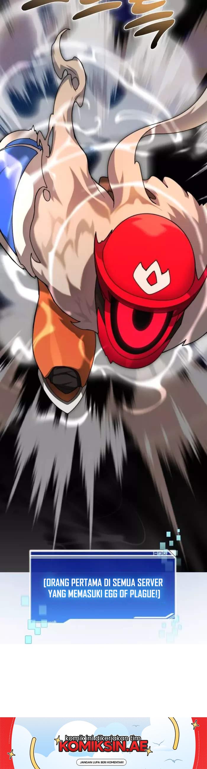 Stuck in the Tower Chapter 101