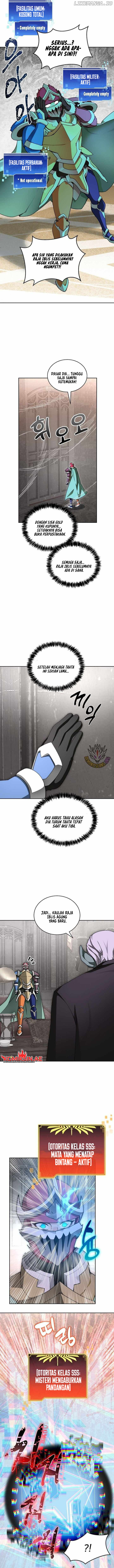 Stuck in the Tower chapter 115 halaman 14