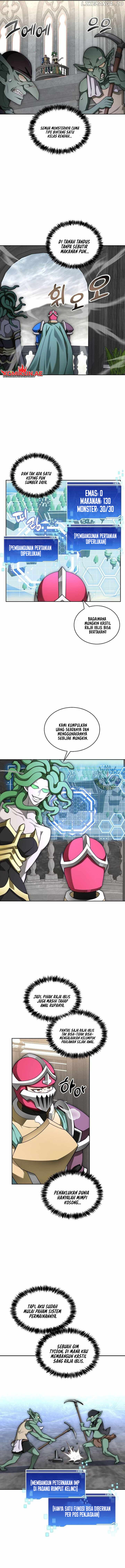 Stuck in the Tower chapter 115 halaman 4