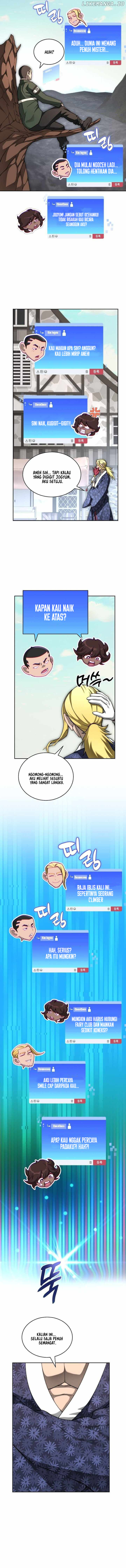 Stuck in the Tower chapter 115 halaman 11