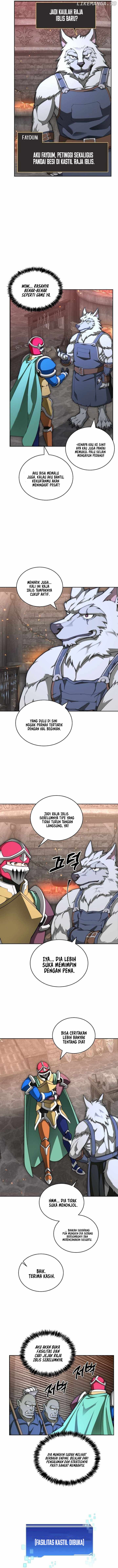 Stuck in the Tower chapter 115 halaman 13