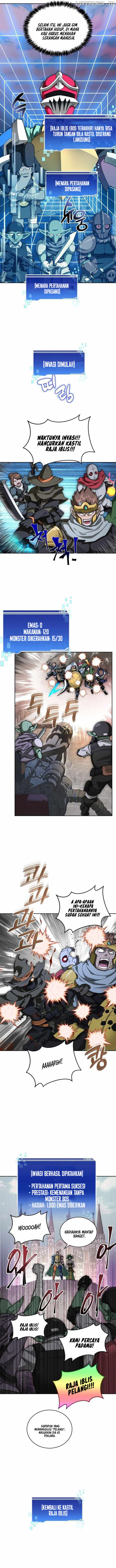 Stuck in the Tower chapter 115 halaman 5