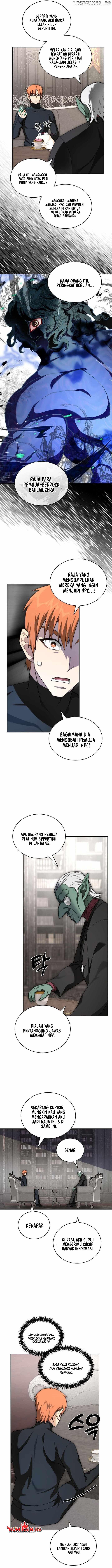 Stuck in the Tower chapter 116 halaman 6