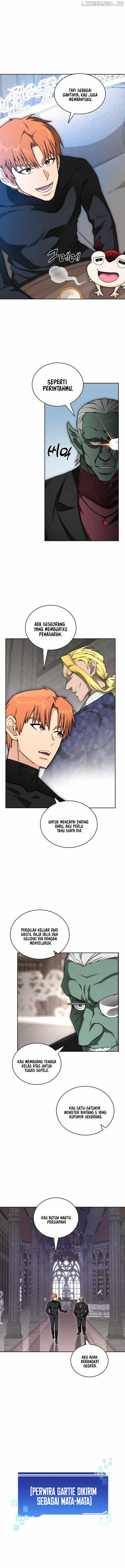 Stuck in the Tower chapter 116 halaman 7