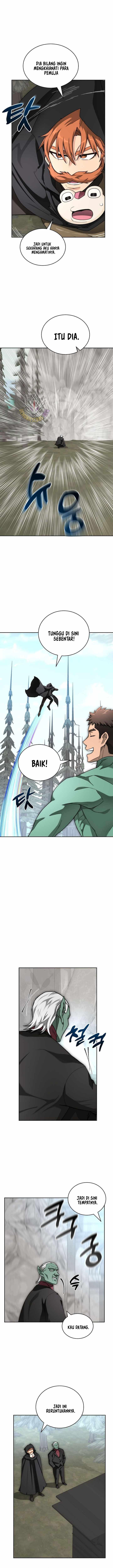 Stuck in the Tower chapter 117 halaman 5