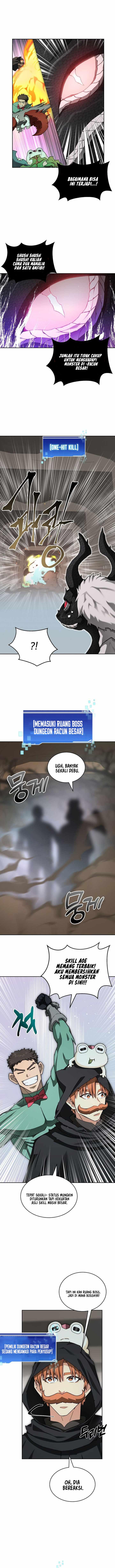 Stuck in the Tower chapter 117 halaman 13
