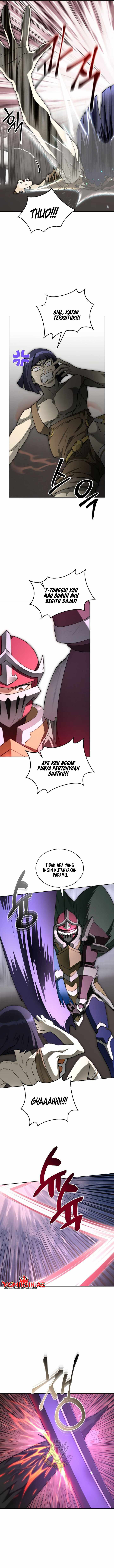 Stuck in the Tower chapter 118 halaman 15