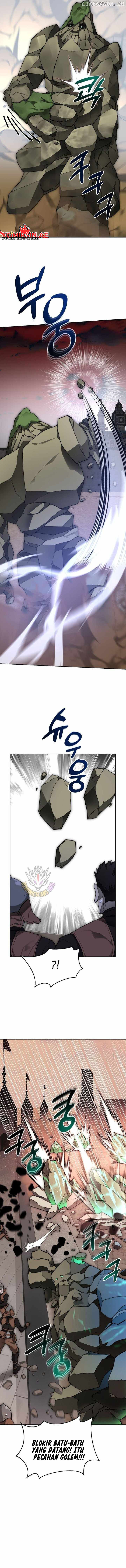 Stuck in the Tower chapter 119 halaman 8