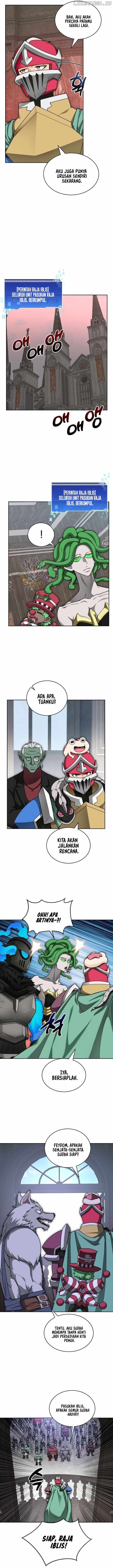 Stuck in the Tower chapter 119 halaman 5