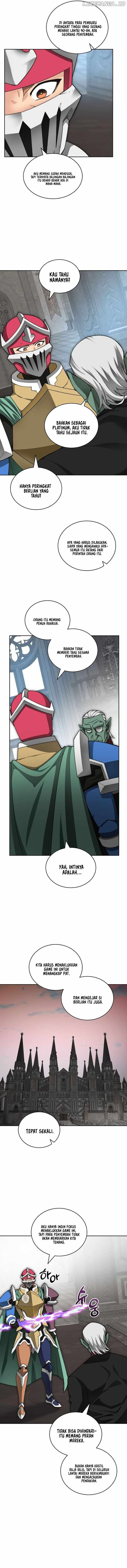Stuck in the Tower chapter 119 halaman 4