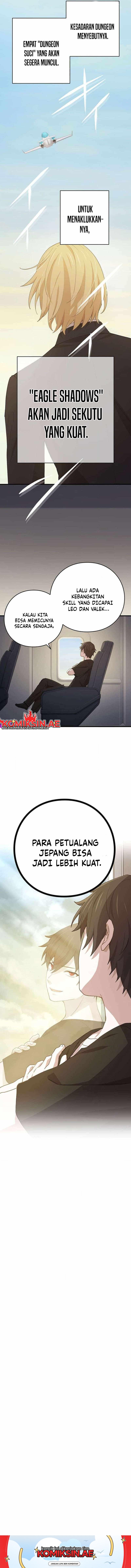 The Reincarnation of the Forbidden Archmage Chapter 100