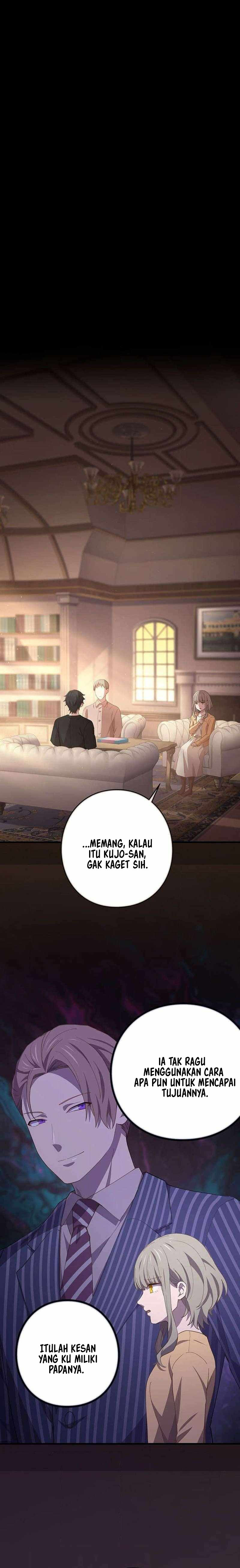 The Reincarnation of the Forbidden Archmage Chapter 102
