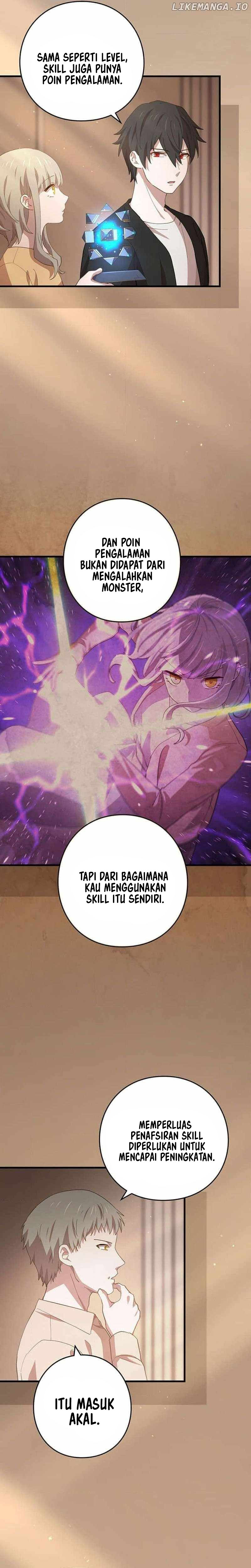 The Reincarnation of the Forbidden Archmage Chapter 102