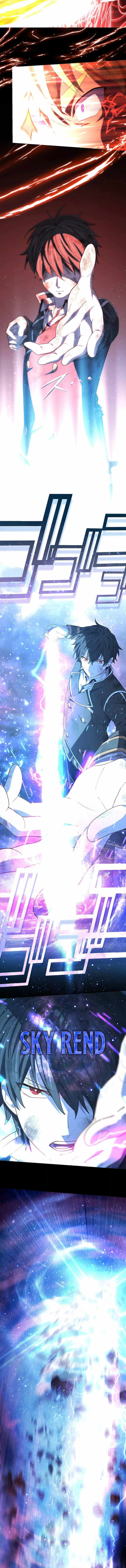 The Reincarnation of the Forbidden Archmage Chapter 108