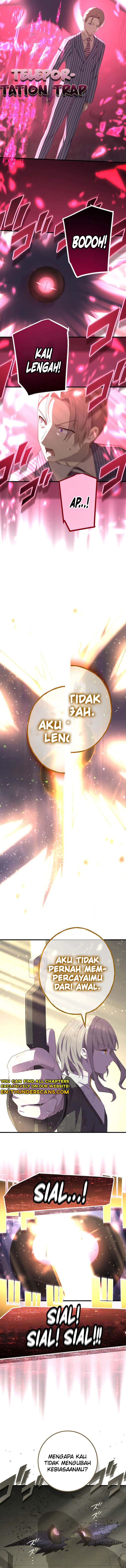 The Reincarnation of the Forbidden Archmage Chapter 109