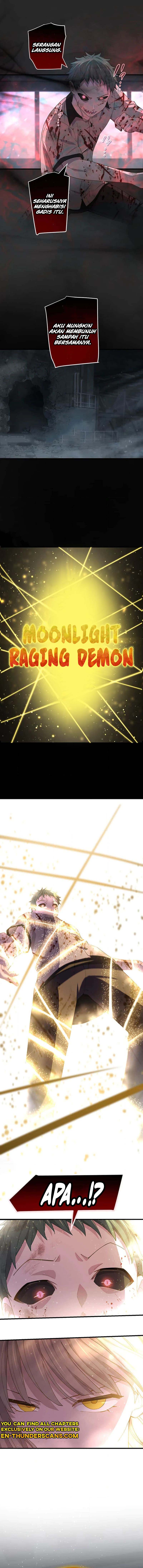 The Reincarnation of the Forbidden Archmage Chapter 109