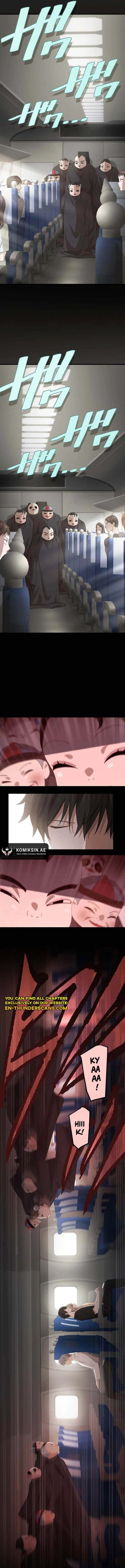 The Reincarnation of the Forbidden Archmage Chapter 112