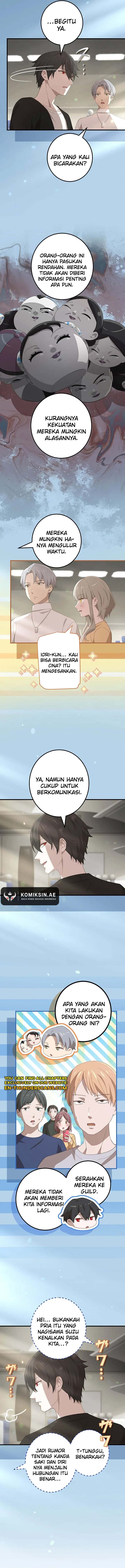 The Reincarnation of the Forbidden Archmage Chapter 113