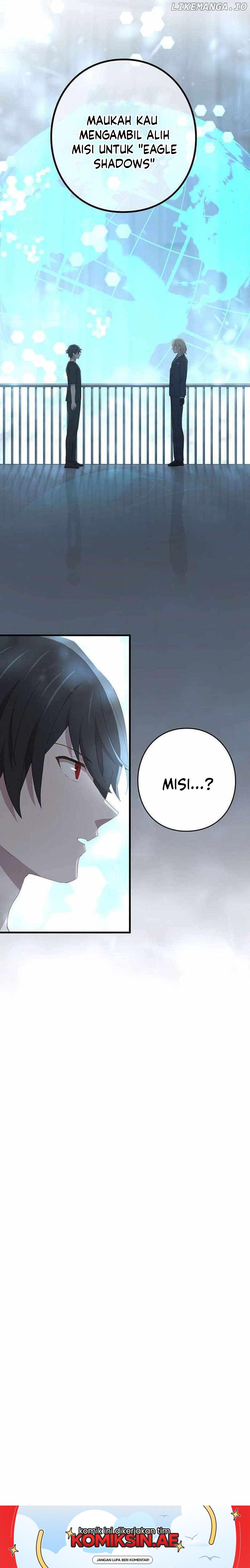 The Reincarnation of the Forbidden Archmage Chapter 96